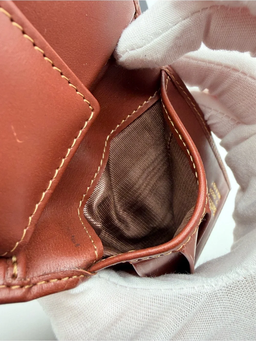 Burberry authenticity guaranteed